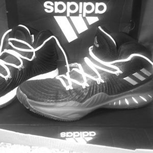 Pro Bounce 2018 Adidas Men’s Basketball